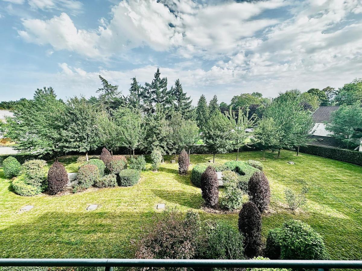 Btobed - Location Professionnelle - Appartement 4 Personnes Parking Gratuit - Proche Parc Des Expositions Et Aeroport Cdg Villepinte  Extérieur photo
